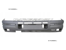 Бампер передний (грунтованный)