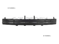 Усилитель переднего бампера (сталь) 2002-2005