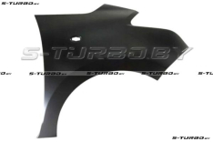 Крыло переднее (правое) с отв. под повторитель, сталь