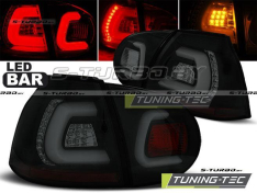 Задние фонари BLACK SMOKE LED BAR