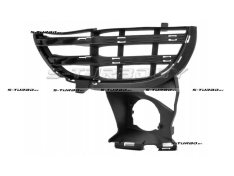 Решетка в бампер (левая)