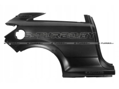 Крыло заднее (правое) заводской штамп