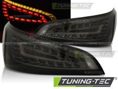 Задние фонари SMOKE LED