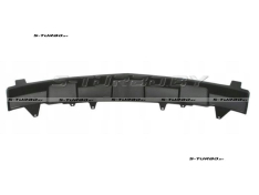 Спойлер переднего бампера