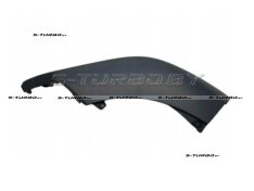 Спойлер переднего бампера (левый)