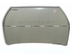 Капот, сталь