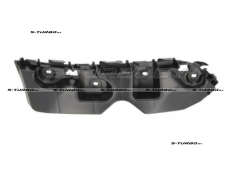 Кронштейн переднего бампера (левый)