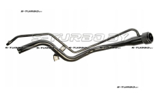 Заливная горловина бака (бензин)