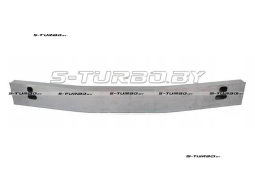 Усилитель заднего бампера