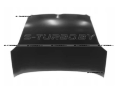 Капот, оцинкованная сталь