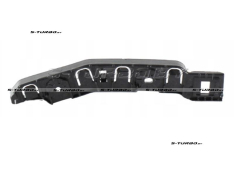Кронштейн переднего бампера (правый) боковой