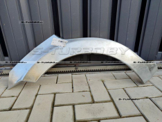 Арка задняя (правая) заводской штамп