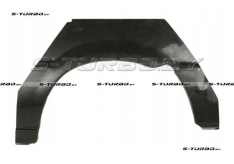 Арка задняя (левая) заводской штамп