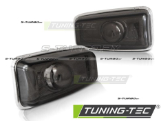 Повторители поворота SMOKE