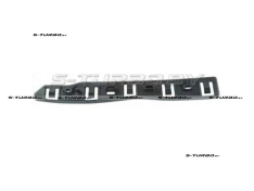 Кронштейн переднего бампера (левый)