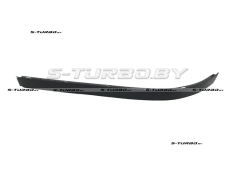 Спойлер переднего бампера (левый) 2000-2003