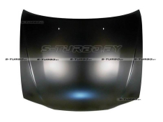 Капот, сталь