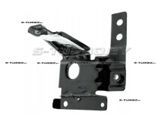Кронштейн усилителя переднего бампера (левый)