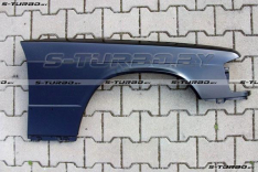 Крыло переднее (правое) без отв. под повторитель, сталь