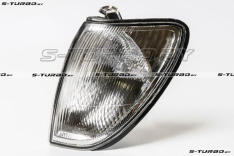 Указатель поворота (левый) 1998-2001, белый