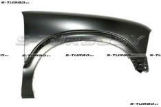 Крыло переднее (правое) сталь