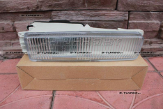 Противотуманная фара (правая)