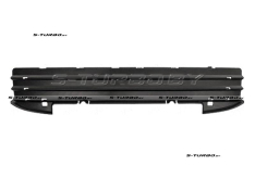 Решетка в бампер, внутренняя, для версии без накладок бампера