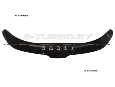 Дефлектор капота