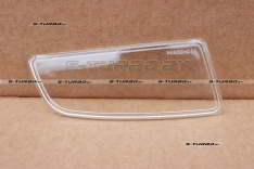 Стекло противотуманной фары (правое) euro-type