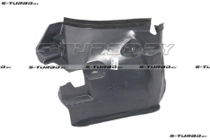 Подкрылок передний (левый) средняя часть