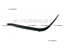 Накладка решетки бампера (левая) без отв. под омыватель