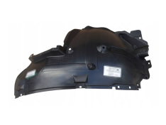 Подкрылок передний (левый) задняя часть