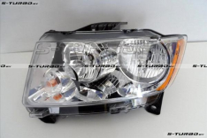 Передняя фара (левая) USA-type