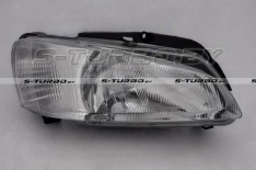 Передняя фара (правая)