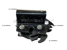 Замок капота (правый)