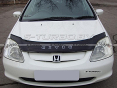 Дефлектор капота