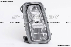 Противотуманная фара (левая)