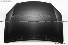 Капот, сталь