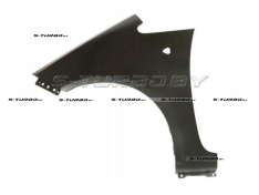 Крыло переднее (левое) с отв. под повторитель, сталь
