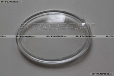 Стекло противотуманной фары (левое)