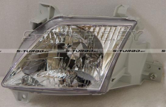 Передняя фара (левая) 1999-2002