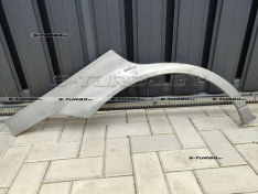 Арка задняя (левая) заводской штамп