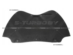 Шумоизоляция капота