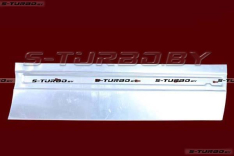 Дверь передняя (правая) нижняя наружная часть, заводской штамп