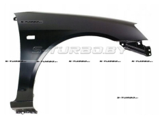 Крыло переднее (правое) с отв. под повторитель, сталь