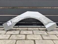 Арка задняя (правая) ремкомплект