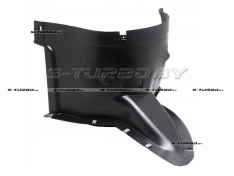 Подкрылок передний (левый) передняя часть