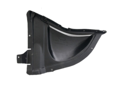 Подкрылок передний (левый) передняя часть, для версии 750i