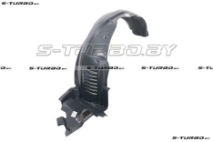 Подкрылок передний (правый)