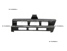 Заглушка отверстия крюка (передняя) с отверстиями